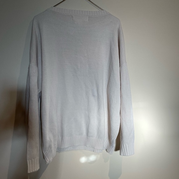 Saltwater Luxe Take Me To Paradise Sweater - Picture 2 of 6